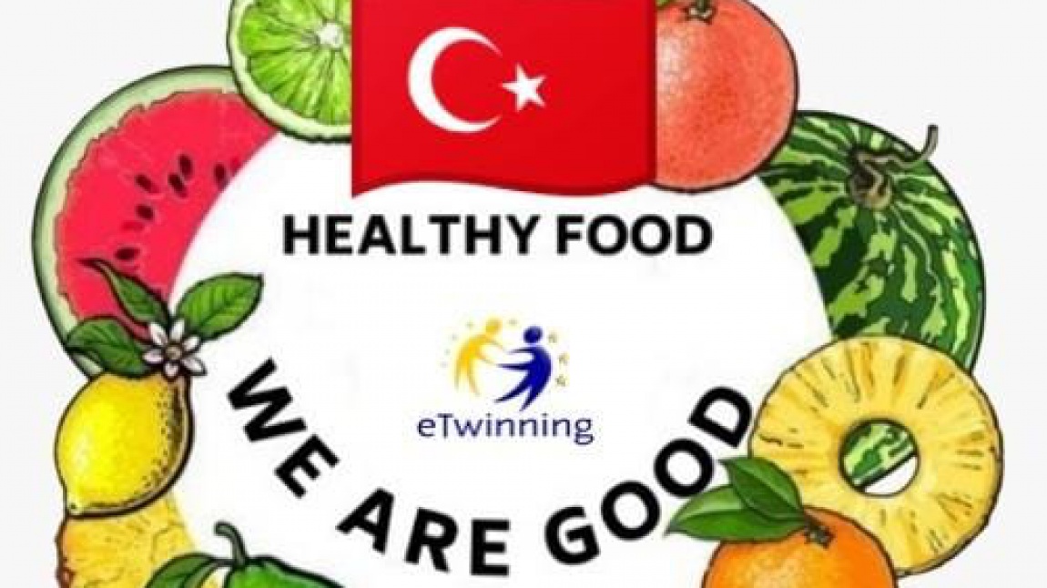 Sağlıklı Gıda İle Biz İyiyiz